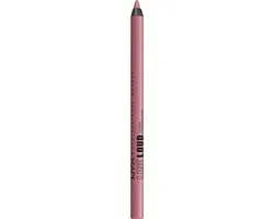 NYX Line Loud Lip Pencil Fierce Flirt