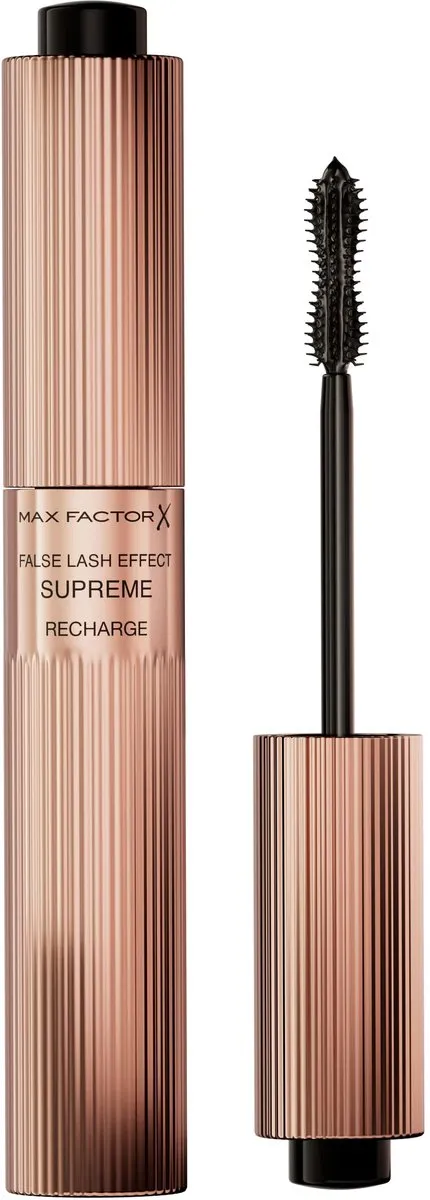 Max Factor False Lash Supreme Mascara 8ml - Zwart