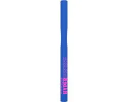 Maybelline Hyper Precise Vloeibare Eyeliner Cobalt 1ml