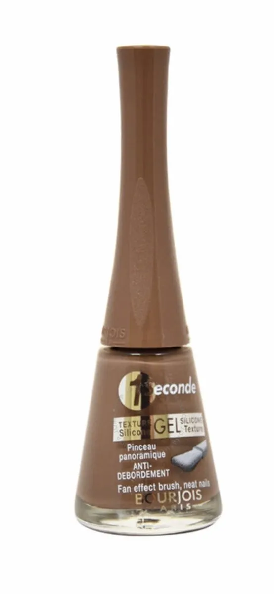 Bourjois 1 Seconde Nagellak 04 Taupe Classy
