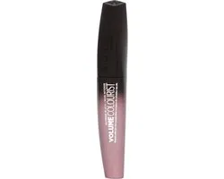 Rimmel London Colourist Mascara Extreme Black