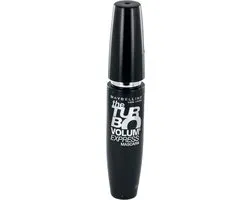 Maybelline Volum'Express Turbo-Boost Mascara 110 - 10ml