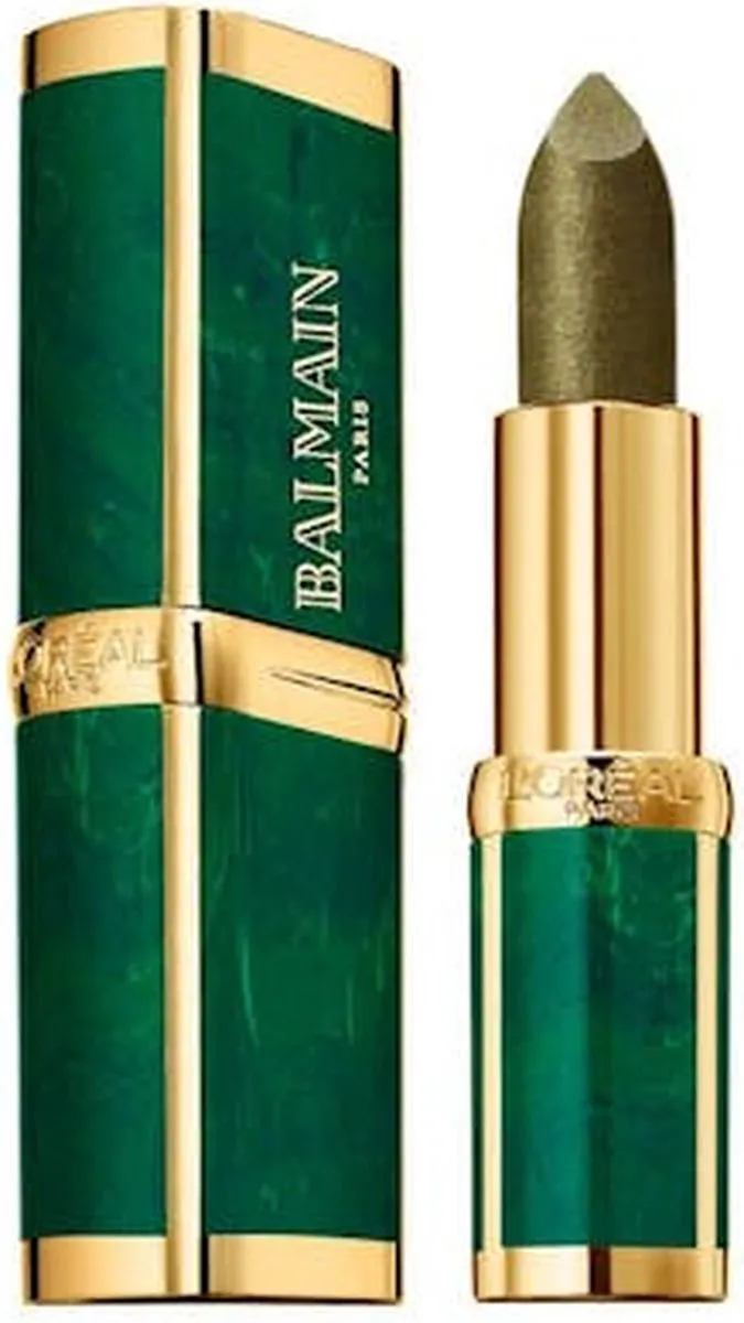 L'Oréal Paris Lippenstift Color Riche 905 Balmain Instinct