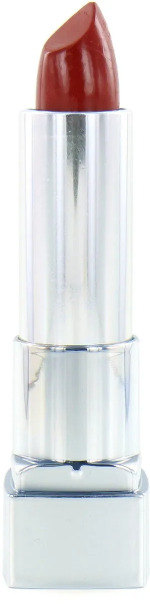 Maybelline Color Sensational Lipstick 322 Wine Rush