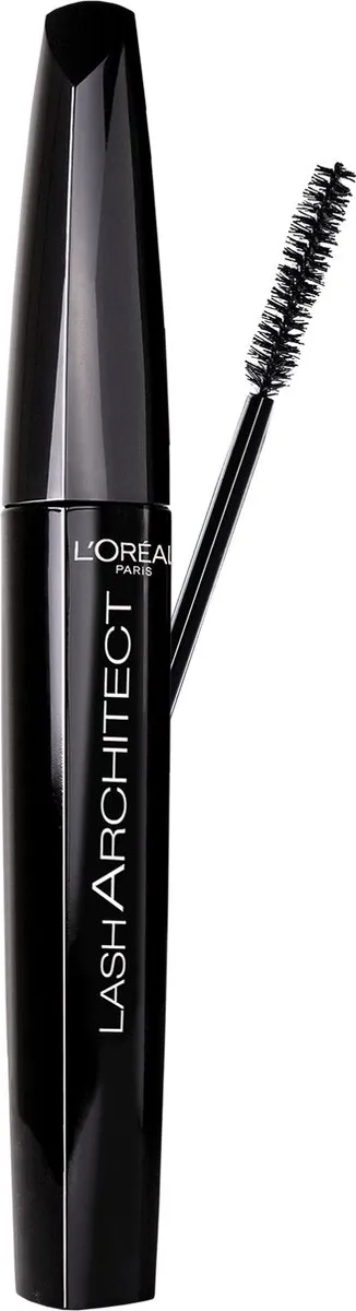 L'Oréal Paris Lash Architect Intense Mascara - 9ml - Zwart