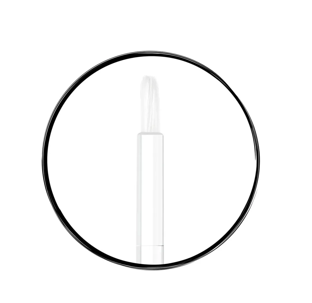 Bourjois Gloss Effect 3D Lipgloss 03 Brun Rosé Academic - 5.7ml