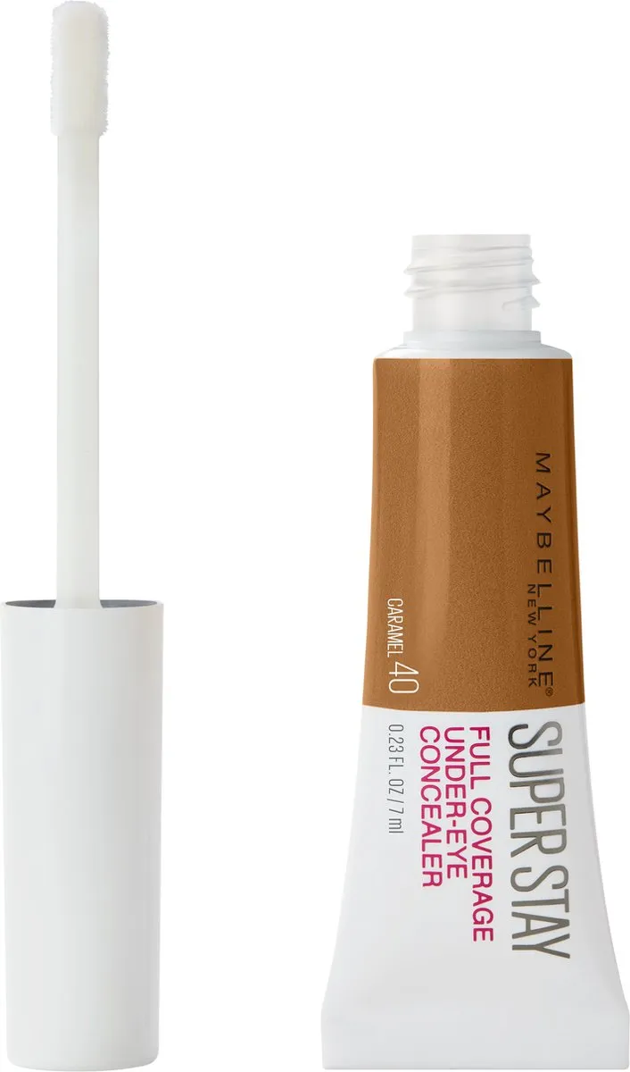 Maybelline SuperStay Under Eye Concealer 6ml - Bruin