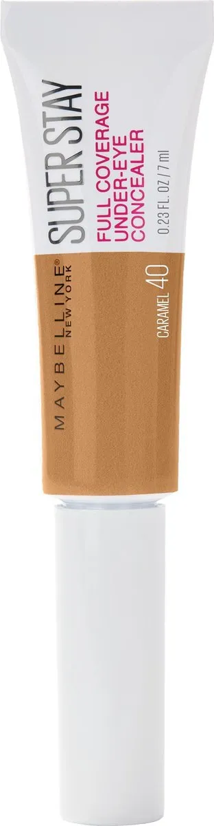 Maybelline SuperStay Under Eye Concealer 6ml