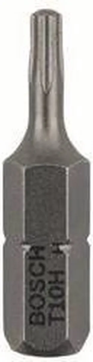 Bosch T10H Security-Torxbit - 2 Stuks