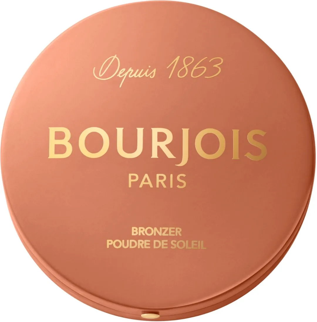 Bourjois Little Round Pot Blusher 003 Champagne - 7g