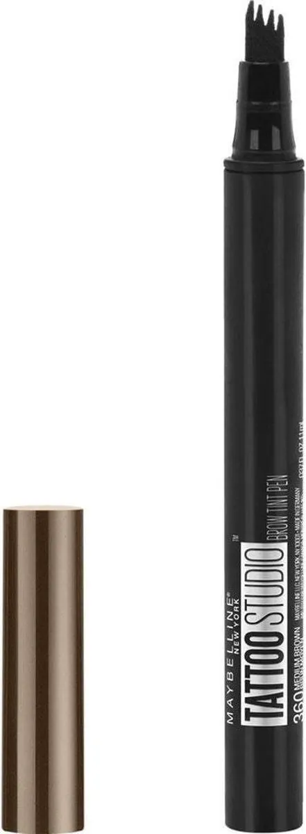 Maybelline Tattoo Brow 1D Wenkbrauwpen Blond