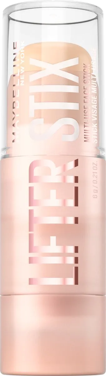 Maybelline New York Lifter Stix 05 Foundation Stick 6g