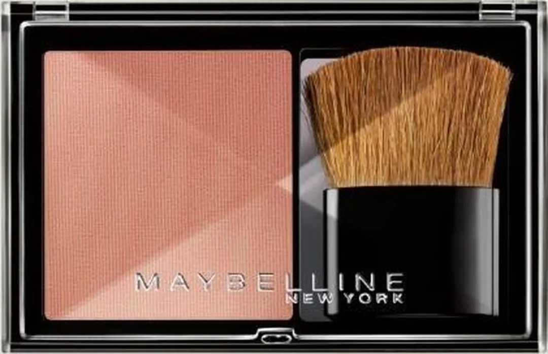Maybelline Expert Wear Blush 75 Warm Copper - 6.5ml