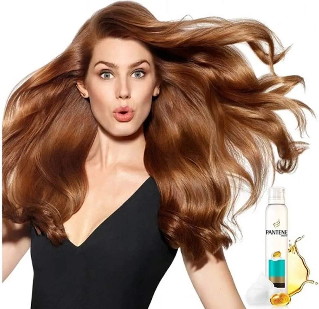 Pantene Pro-V Espuma Conditioner Schuim 180ml