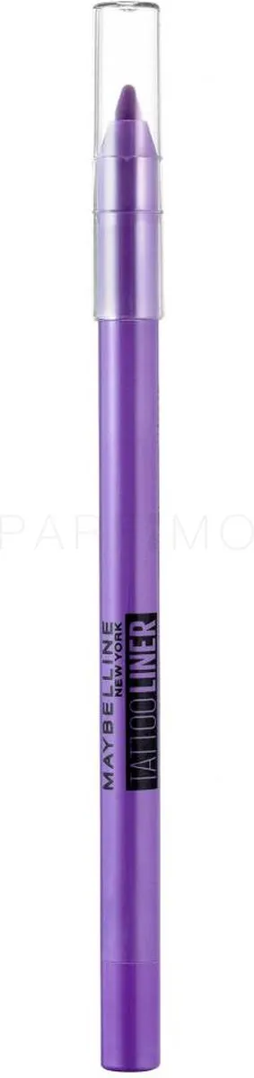 Maybelline Tattooliner Eyeliner 301 Purple Pop