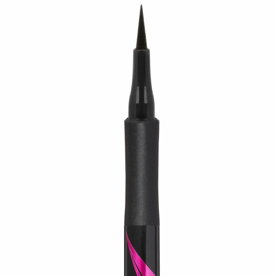 Maybelline Hyper Precise All Day Liquid Eyeliner 01 Zwart - 2x2g