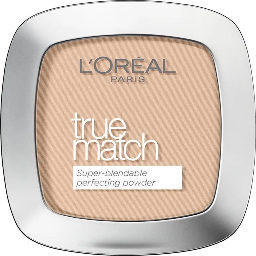 L'Oréal Paris Accord Parfait Poeder Beige 9g