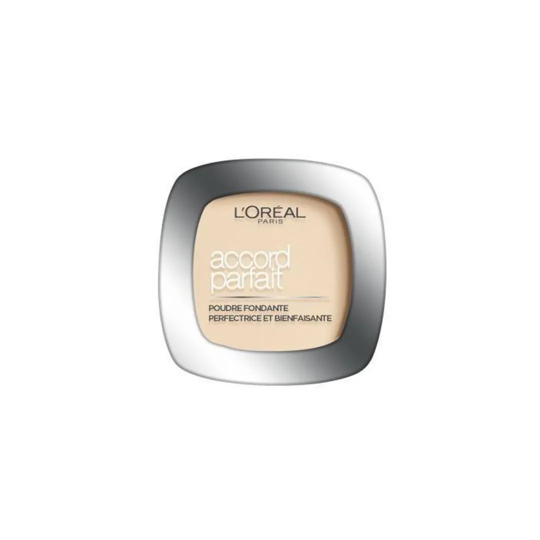 L'Oréal Paris Accord Parfait Poeder Beige 9g