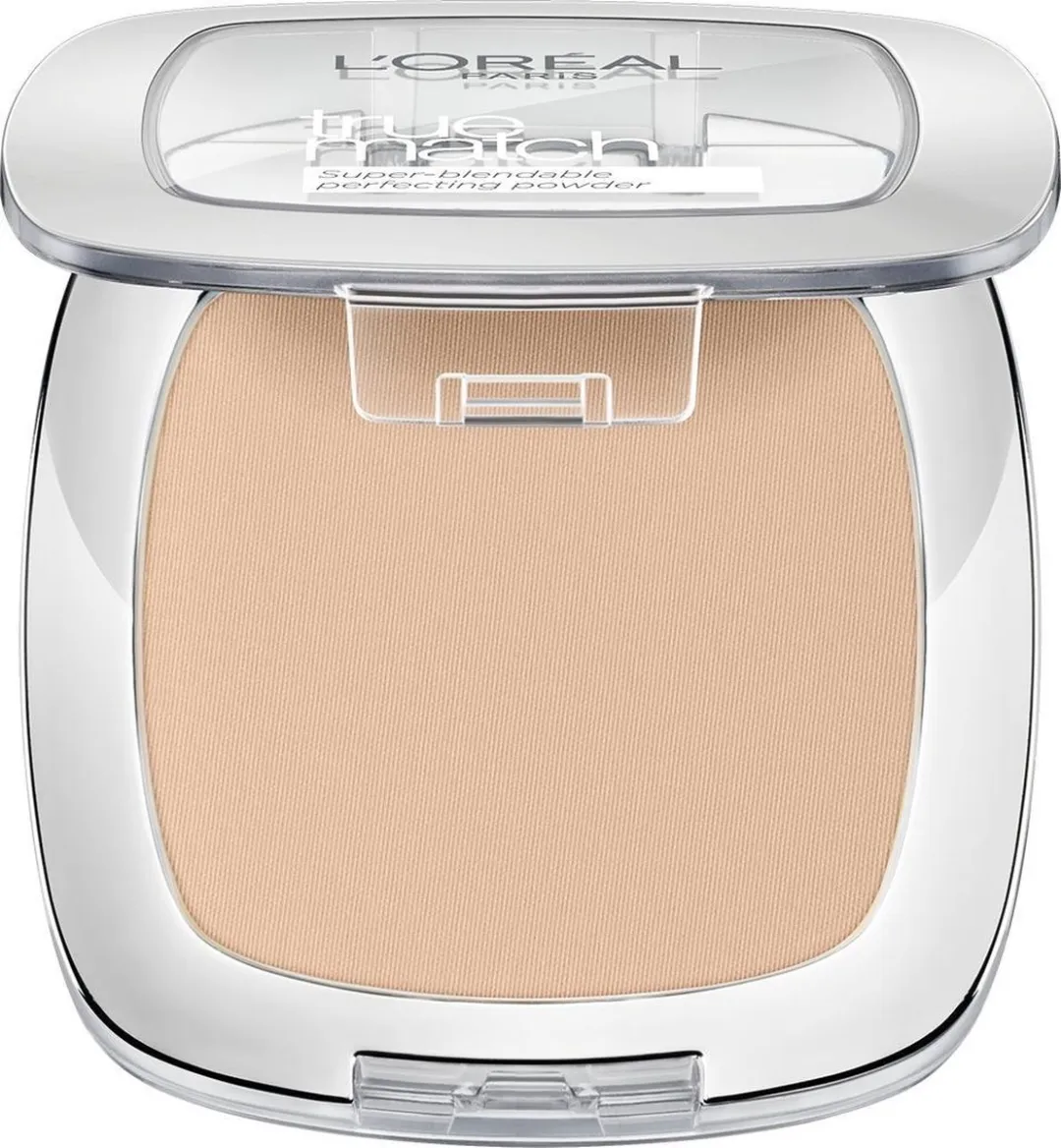 L'Oréal Paris Accord Parfait Poeder Beige 9g