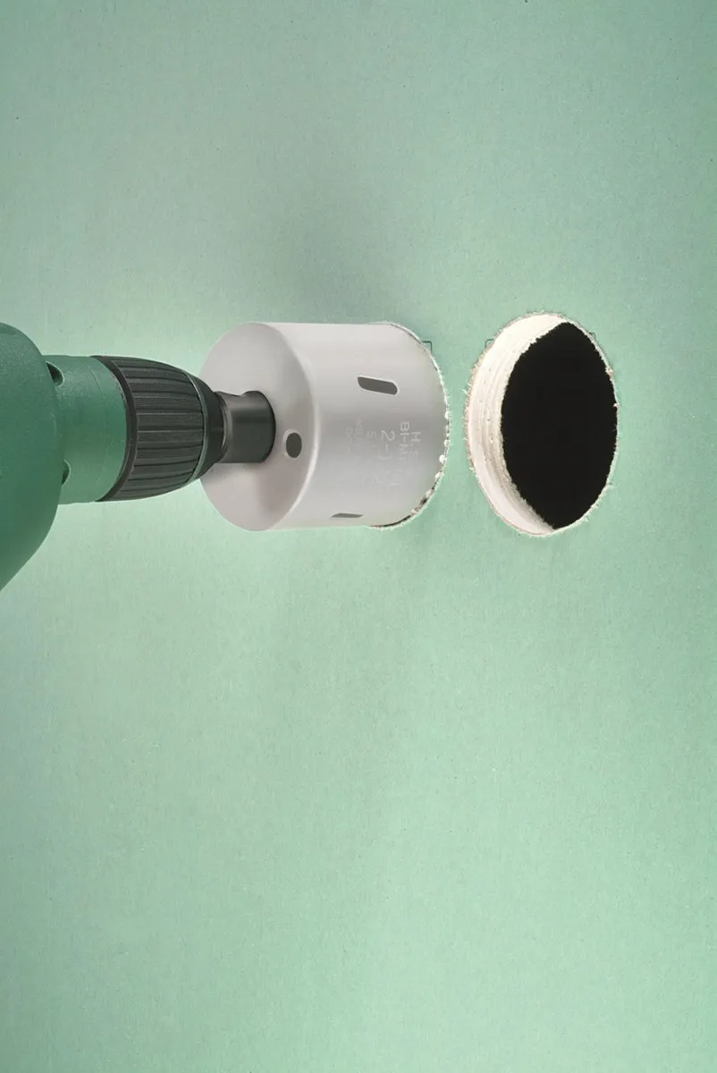 Bosch Gatzaag HSS-bimetaal 68mm - Metaal
