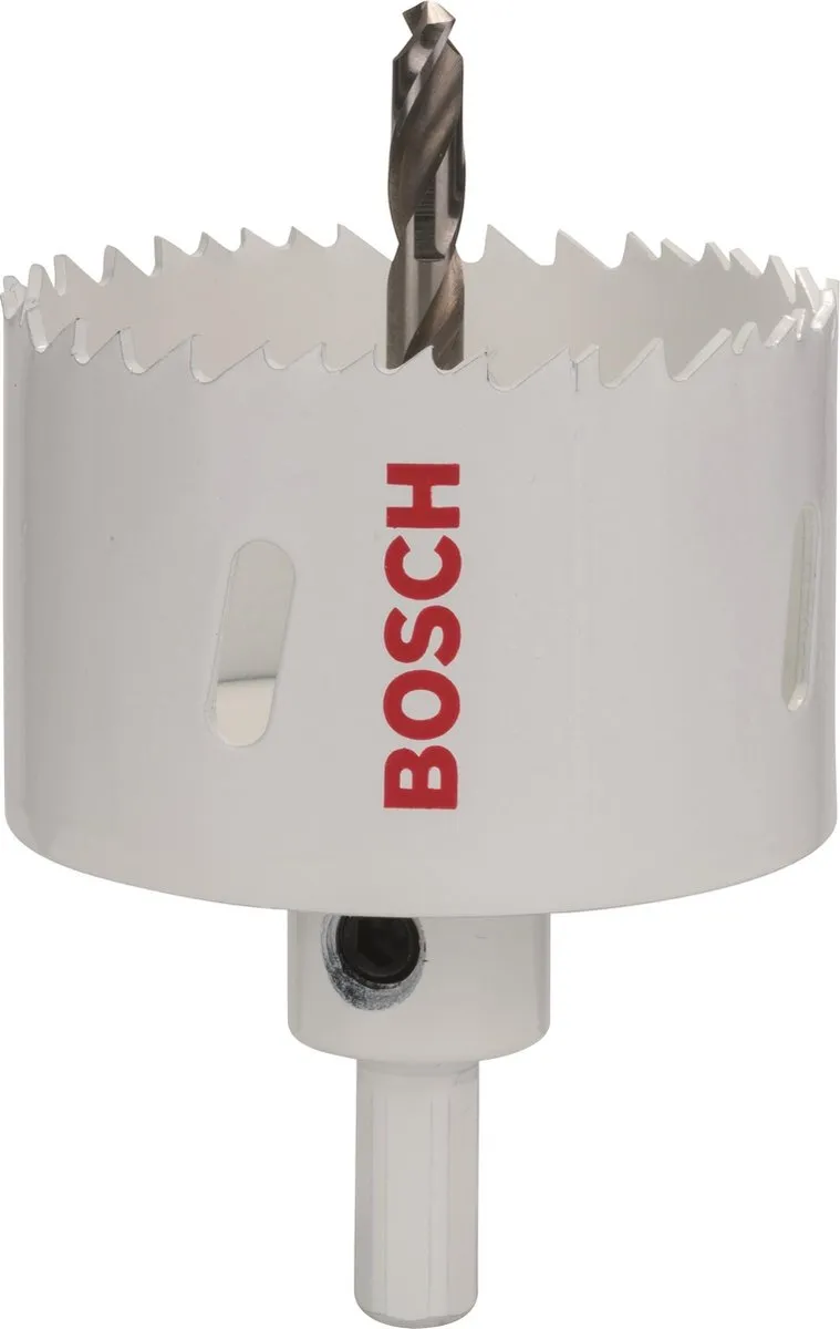 Bosch Gatzaag HSS-bimetaal 68mm