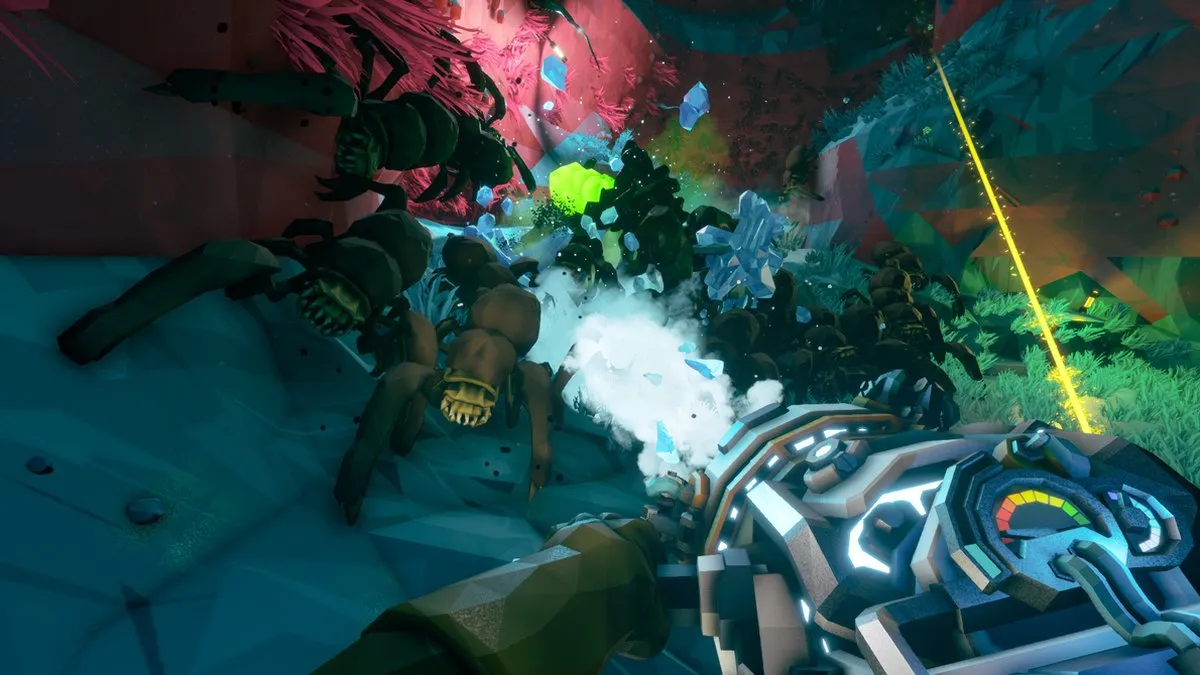 Plaion Deep Rock Galactic Special Edition PS5 - afbeelding 6 van 6