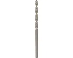 Bosch Metaalboren HSS-G DIN 338 2,5mm - 1 Stuk
