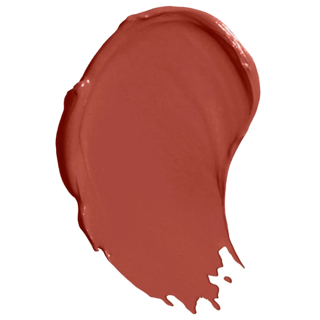 NYX Smooth Whip Matte Lip Cream Pushin Cushion - 4ml
