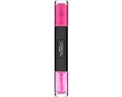 L'Oréal Infallible Gel Effect Nagellak 036 Fuchsia Riots
