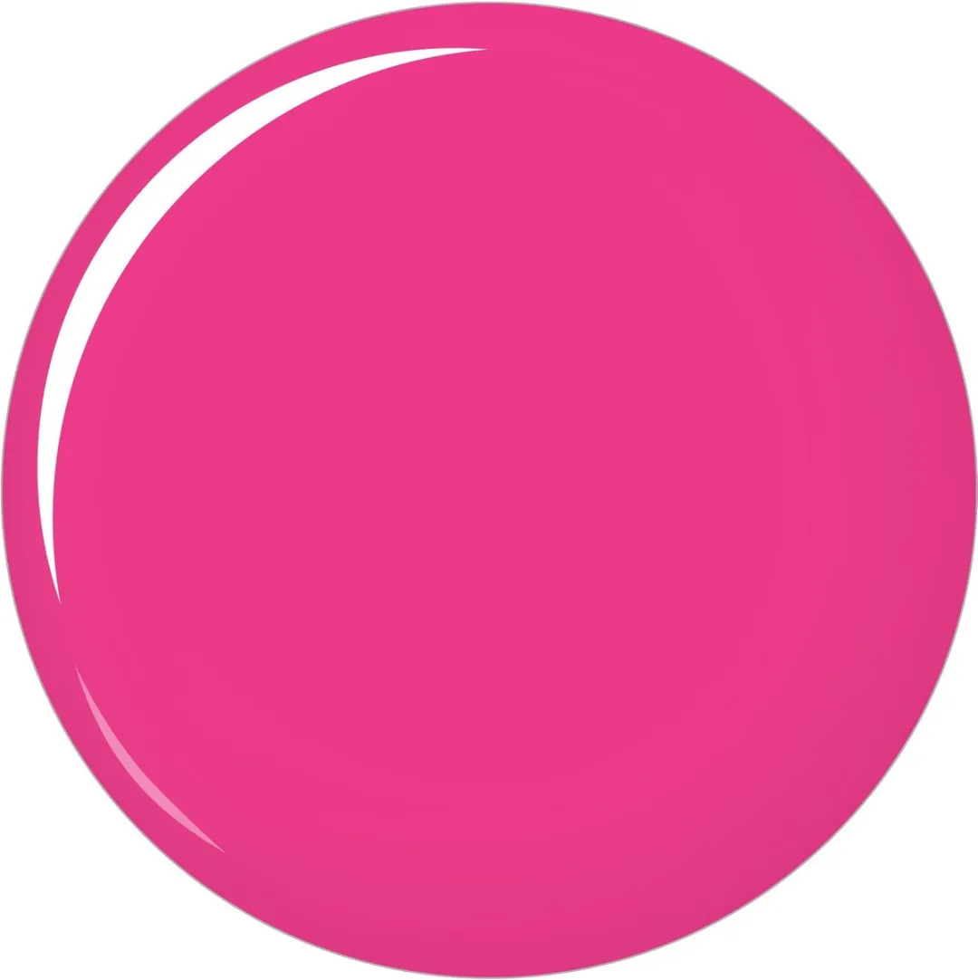 L'Oréal Infallible Gel Effect Nagellak 036 Fuchsia Riots