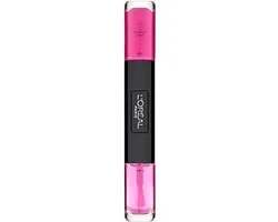 L'Oréal Infallible Gel Effect Nagellak 036 Fuchsia Riots