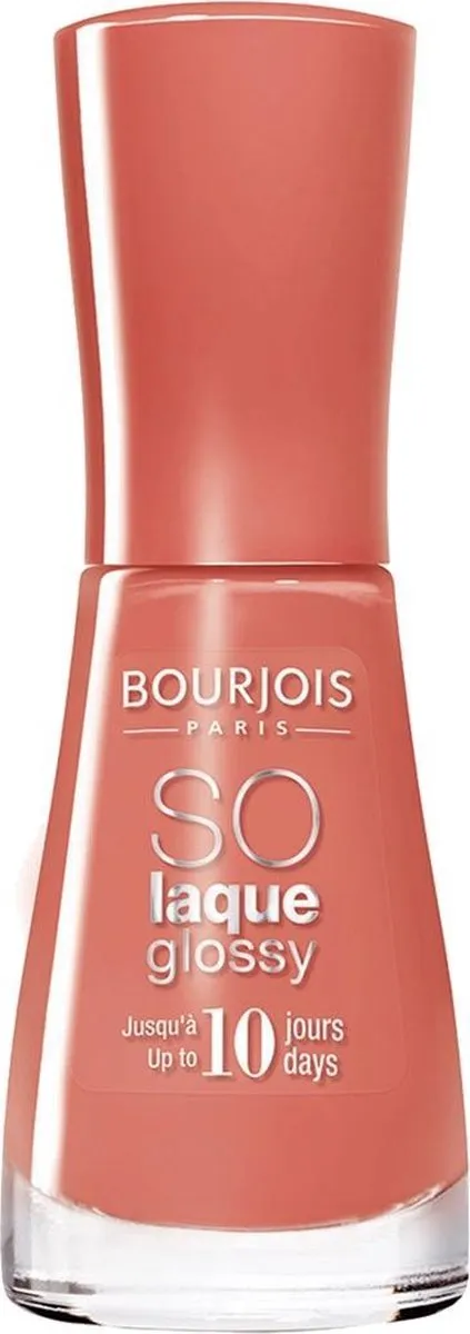 Bourjois So Laque Nagellak Pamplerousse 14