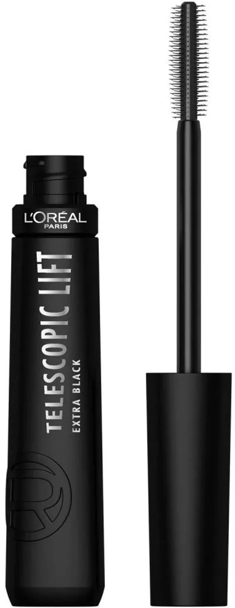 L'Oréal Paris Telescopic Lift Mascara Extra Black 9,9ml