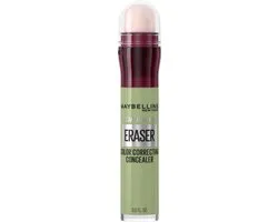 Maybelline Instant Eraser Concealer Green 26ml