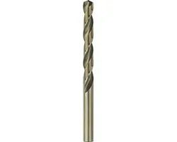 Bosch Metaalboren HSS-Co DIN 338 6,5mm x 63mm