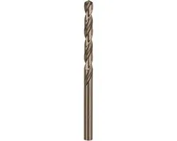 Bosch Metaalboren HSS-Co DIN 338 6,5mm x 63mm - 1 Stuk - afbeelding 6 van 6