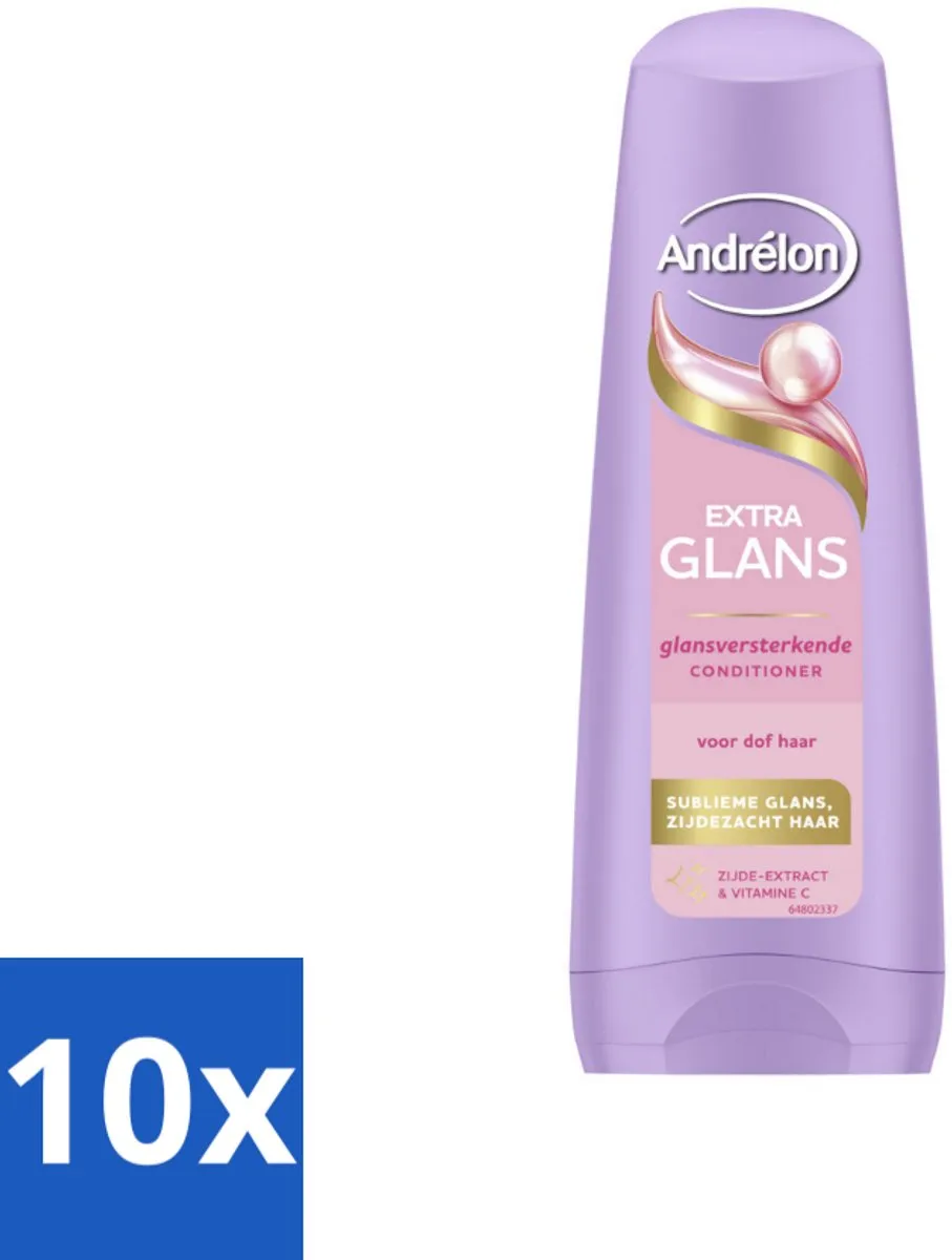 Andrélon Extra Glans Conditioner 200ml