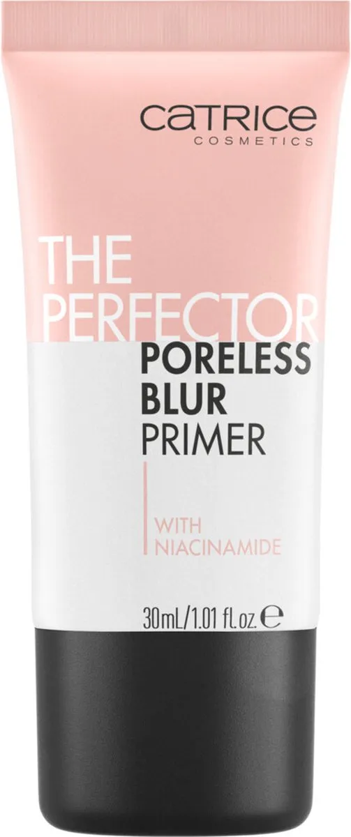 Catrice The Perfector Poreless Blur Primer 30ml