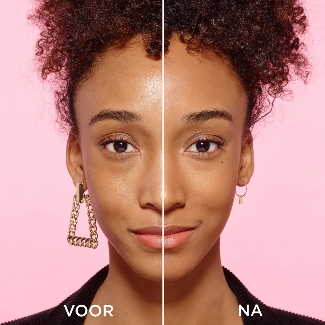 L'Oréal Paris Infaillible 24H Fresh Wear Foundation Poeder 300 Amber - 9g