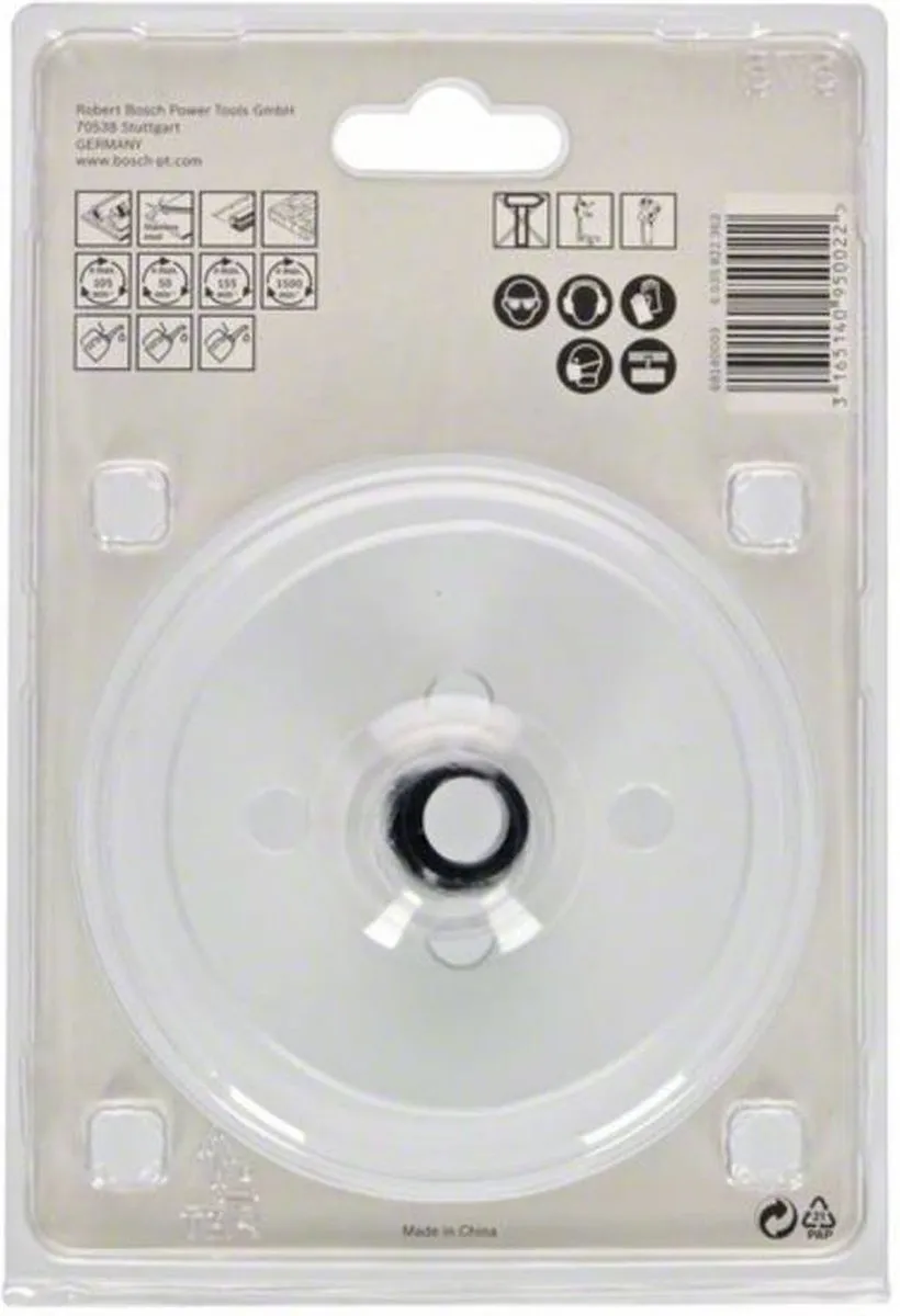 Bosch 2608594233 Gatzaag HSS Bi-Metaal 83mm - Metaal