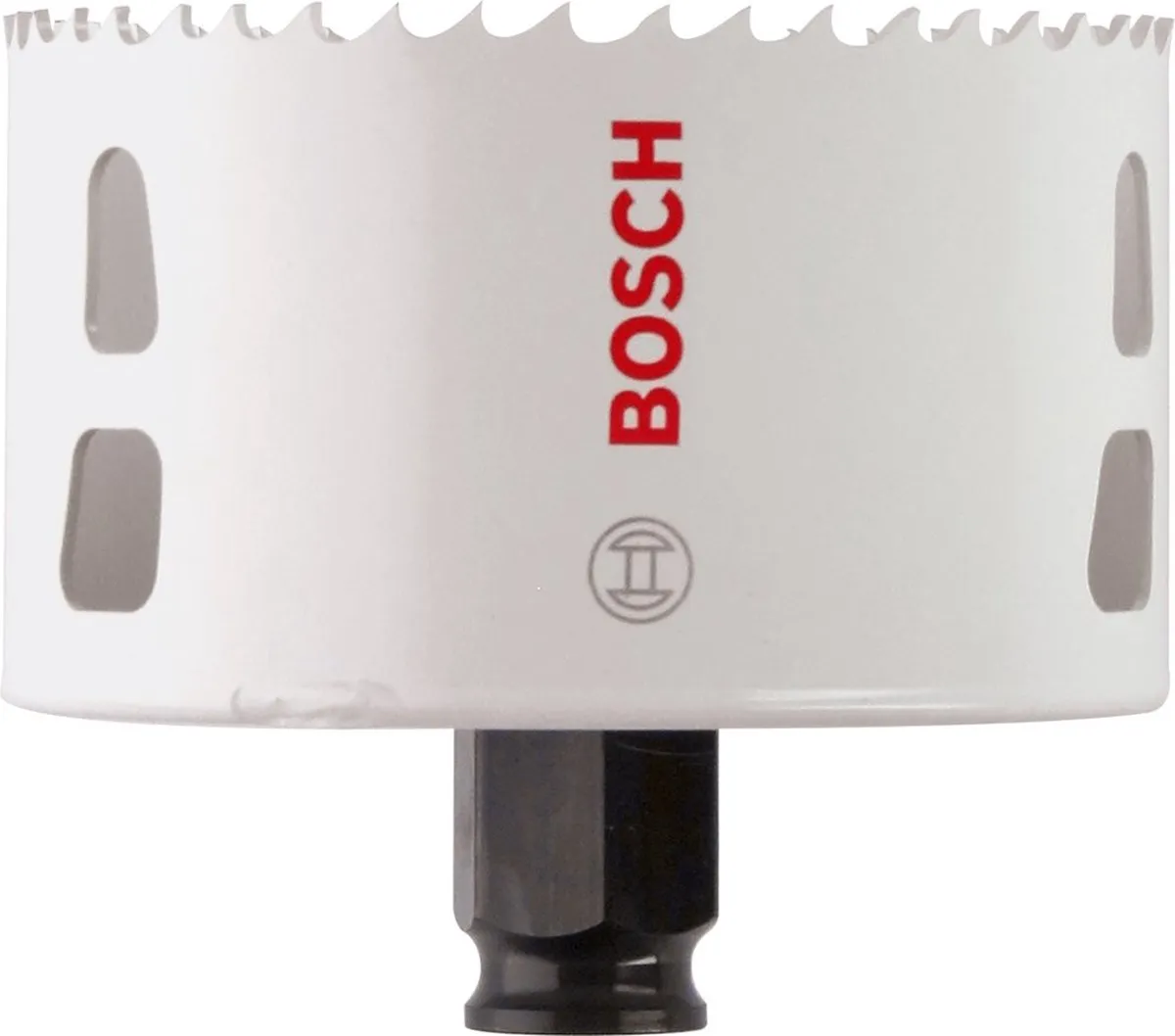 Bosch 2608594233 Gatzaag HSS Bi-Metaal 83mm - Metaal