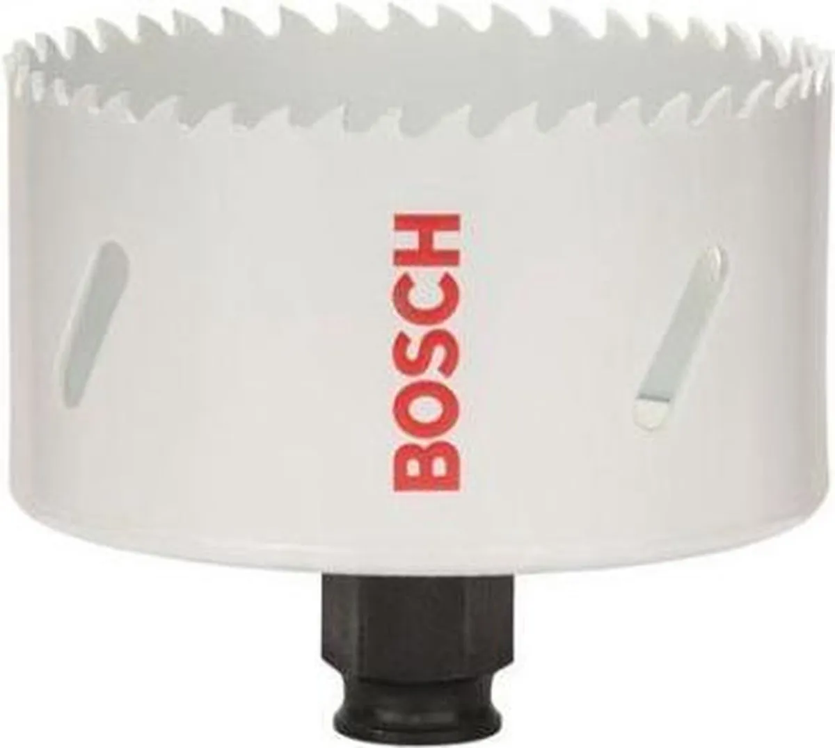 Bosch 2608594233 Gatzaag HSS Bi-Metaal 83mm - Metaal - afbeelding 6 van 6