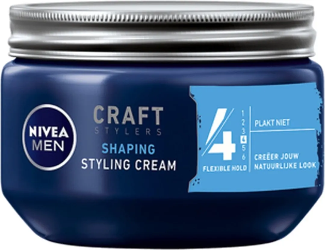 NIVEA Men Styling Cream