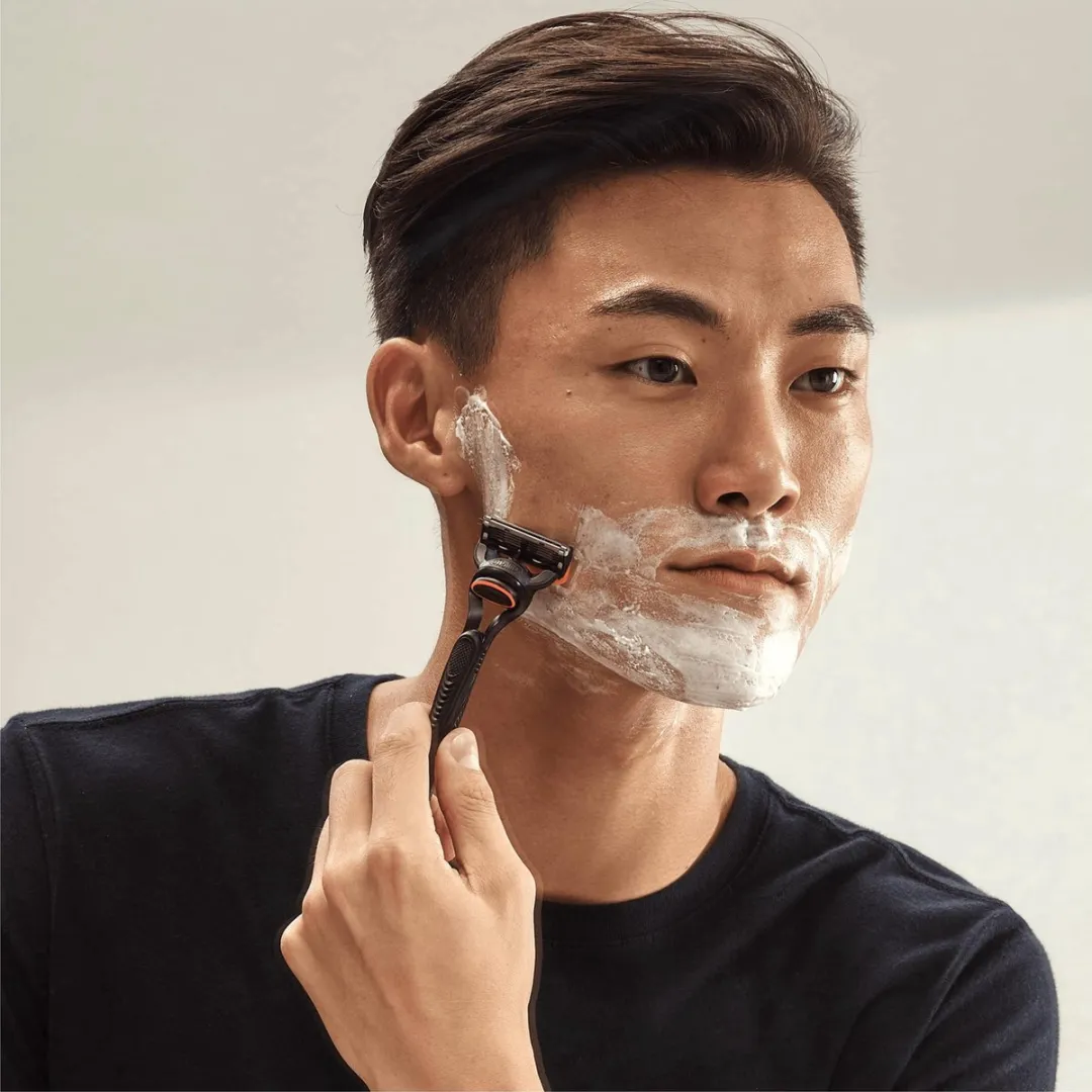 Gillette Fusion5 Scheermesjes - 12 Stuks