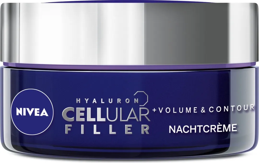 NIVEA Cellular Anti-Age Nachtcrème 50ml