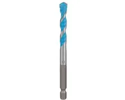 Bosch 2607002779 Universele Boor HEX-9 8mm - Metaal - afbeelding 6 van 6
