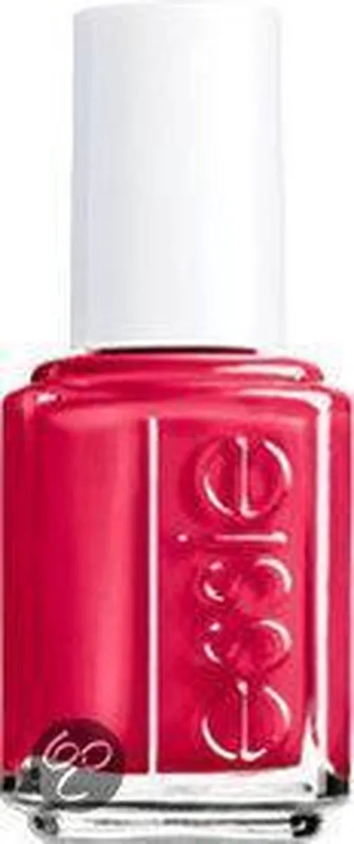 essie Nagellak 245 She's Pampered - Rood