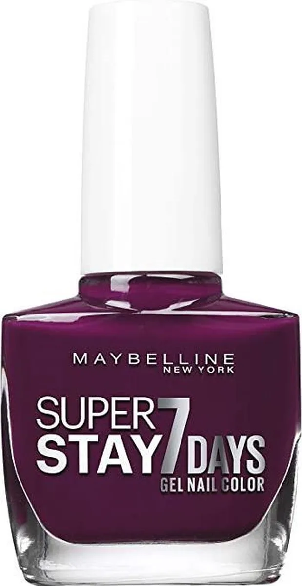 Maybelline Nagellak Bricks 904 - 10ml