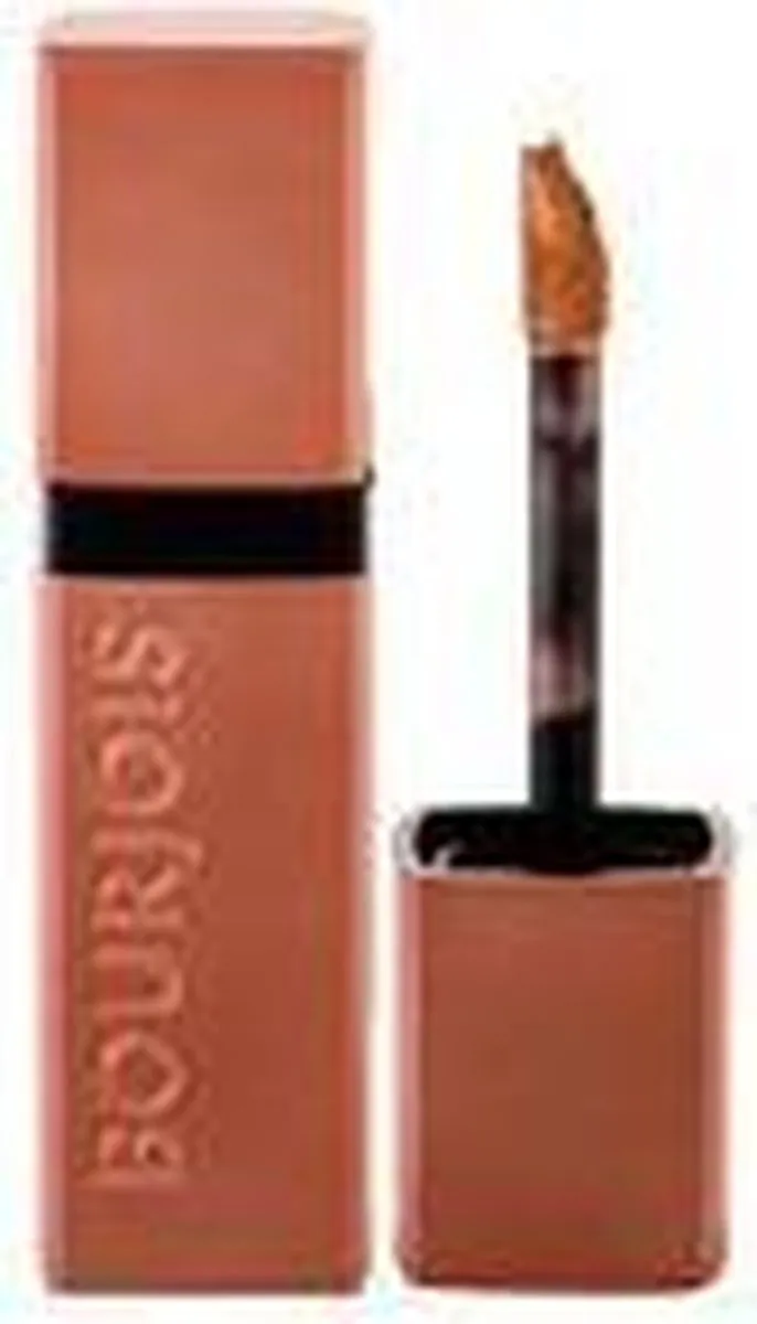 Bourjois Metachic Lip Cream 02 Nougat'sheen - 65ml
