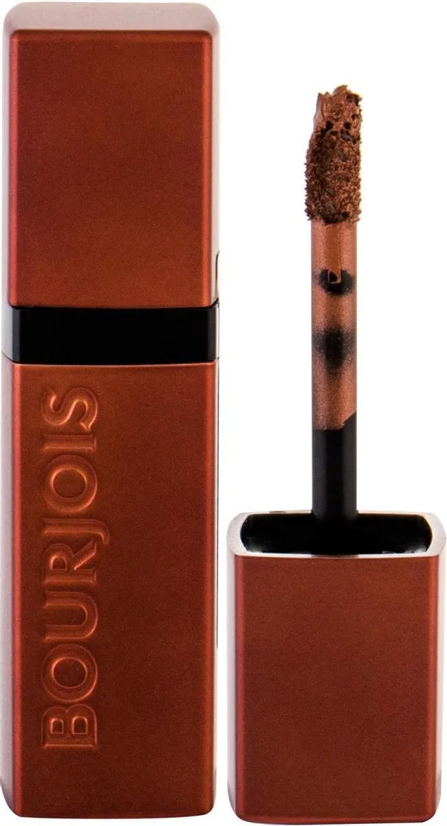 Bourjois Metachic Lip Cream 02 Nougat'sheen - 65ml